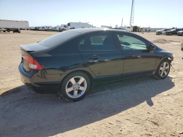 19XFA1F66AE041444 - 2010 HONDA CIVIC LX-S 黑色 照片 3