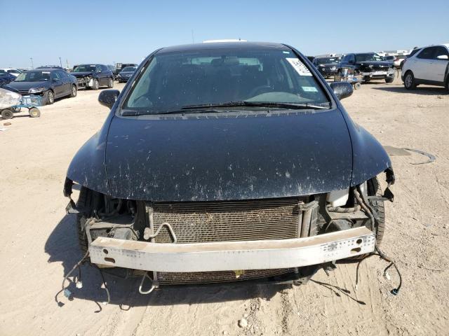 19XFA1F66AE041444 - 2010 HONDA CIVIC LX-S 黑色 照片 5