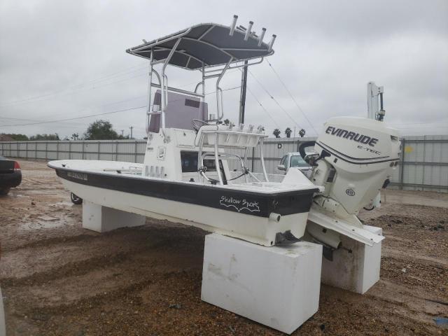 SZXB2820H213 - 2013 OTHR BOAT WHITE photo 4