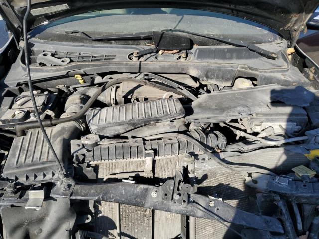 1A8HW58248F111995 - 2008 CHRYSLER ASPEN LIMITED 黑色 照片 12