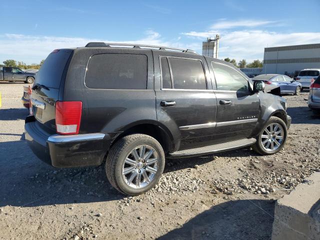 1A8HW58248F111995 - 2008 CHRYSLER ASPEN LIMITED 黑色 照片 3