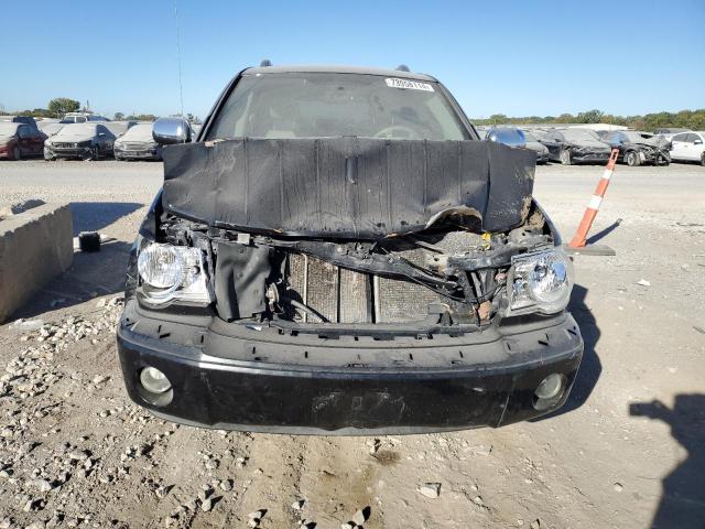 1A8HW58248F111995 - 2008 CHRYSLER ASPEN LIMITED 黑色 照片 5