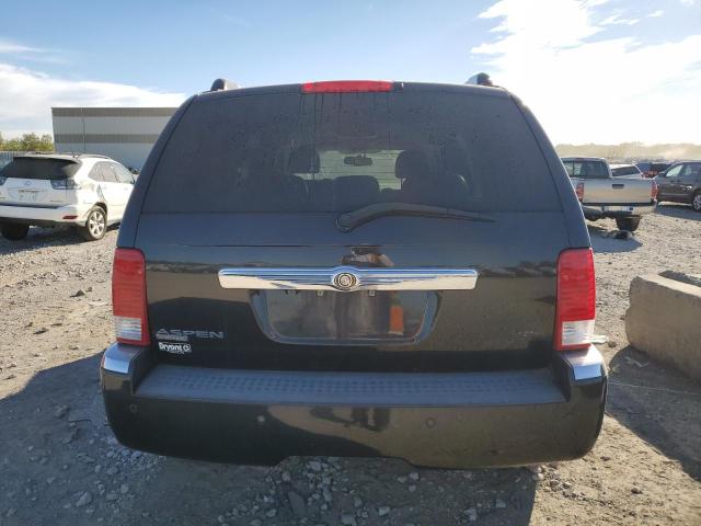 1A8HW58248F111995 - 2008 CHRYSLER ASPEN LIMITED 黑色 照片 6