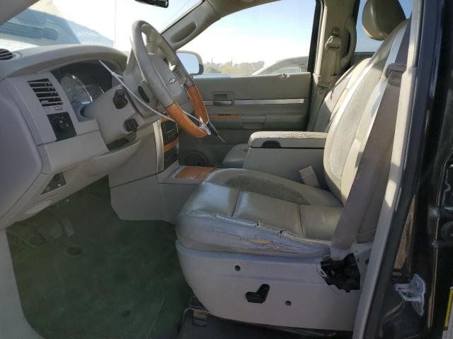 1A8HW58248F111995 - 2008 CHRYSLER ASPEN LIMITED 黑色 照片 7