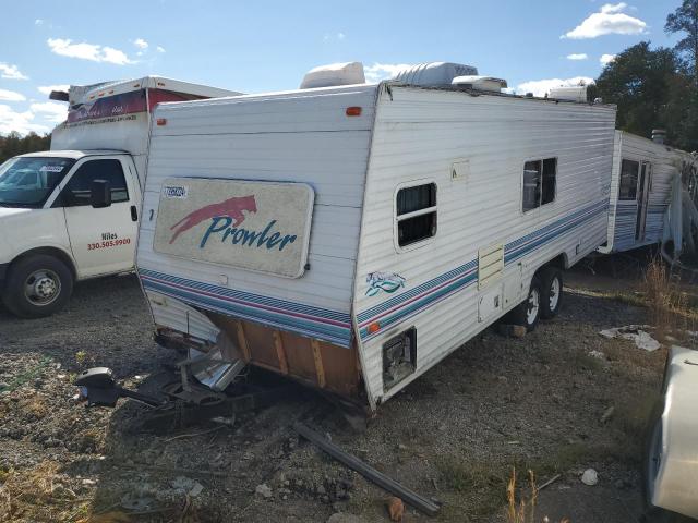 1EC1C2421X2891816 - 1999 HEART LAND PROWLER 白色 照片 2