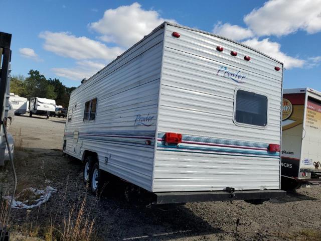 1EC1C2421X2891816 - 1999 HEART LAND PROWLER 白色 照片 3