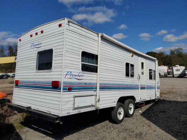 1EC1C2421X2891816 - 1999 HEART LAND PROWLER 白色 照片 4