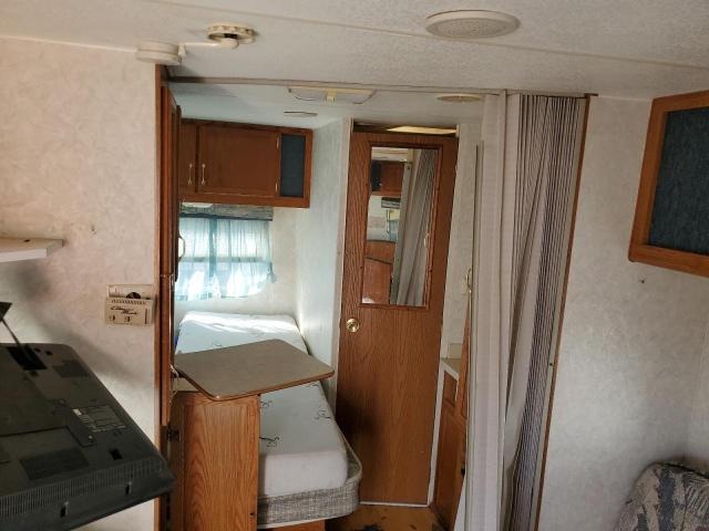 1EC1C2421X2891816 - 1999 HEART LAND PROWLER 白色 照片 6