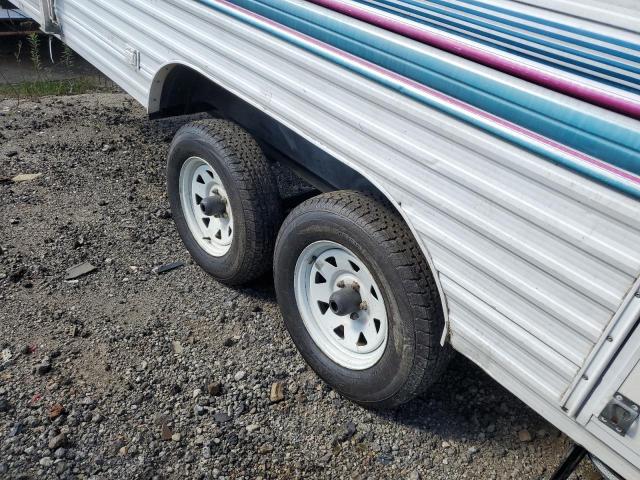 1EC1C2421X2891816 - 1999 HEART LAND PROWLER 白色 照片 8