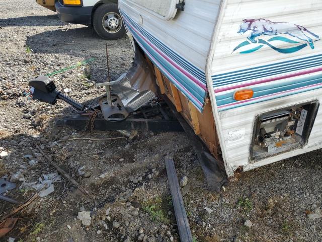 1EC1C2421X2891816 - 1999 HEART LAND PROWLER 白色 照片 9