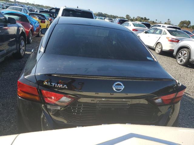 1N4BL4BV9NN313628 - 2022 NISSAN ALTIMA S BLACK photo 6