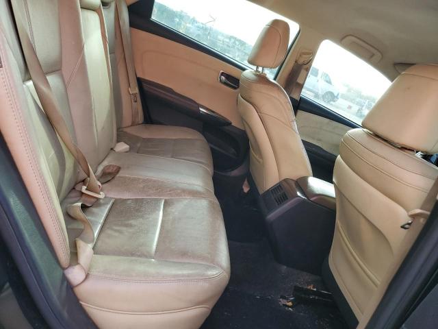 4T1BK1EB4EU098237 - 2014 TOYOTA AVALON BASE 黑色 照片 10