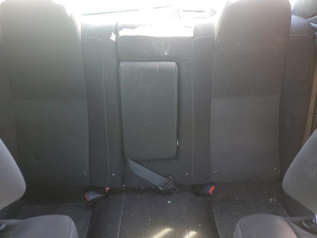 2C3CDZFJ9GH145473 - 2016 DODGE CHALLENGER R/T SCAT PACK WHITE photo 10