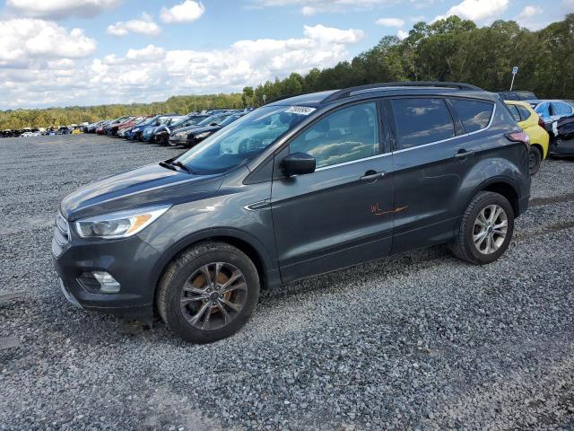 2018 FORD ESCAPE SE, 