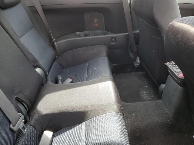 JTKDE177660138297 - 2006 TOYOTA SCION TC 栗色 照片 10