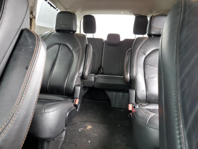 2C4RC1BG9HR559238 - 2017 CHRYSLER PACIFICA TOURING L 黑色 照片 10