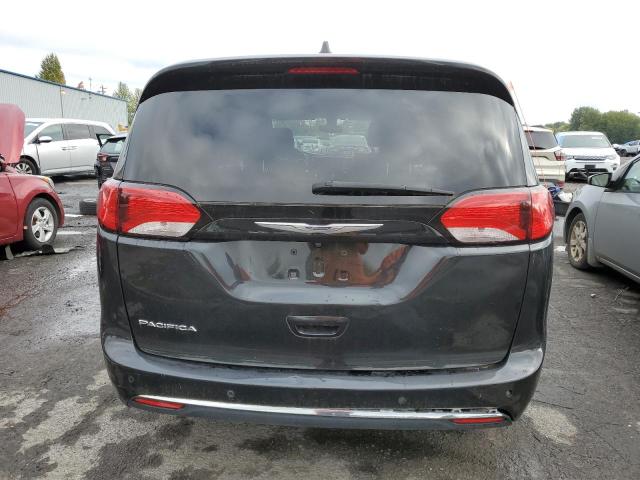 2C4RC1BG9HR559238 - 2017 CHRYSLER PACIFICA TOURING L 黑色 照片 6