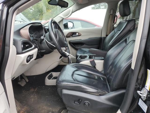 2C4RC1BG9HR559238 - 2017 CHRYSLER PACIFICA TOURING L 黑色 照片 7