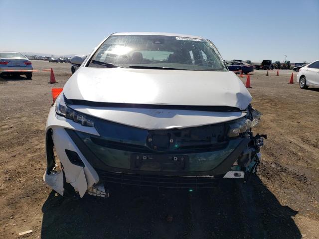 JTDKARFP4K3108430 - 2019 TOYOTA PRIUS PRIM 白色 照片 5