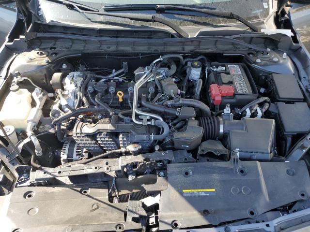 1N4BL4DV3PN338489 - 2023 NISSAN ALTIMA SV GRAY photo 11