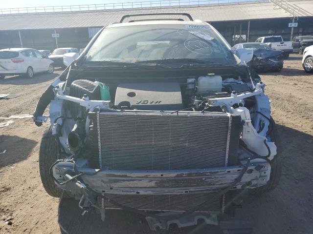 5GAEVCKW8KJ146378 - 2019 BUICK ENCLAVE AVENIR WHITE photo 5