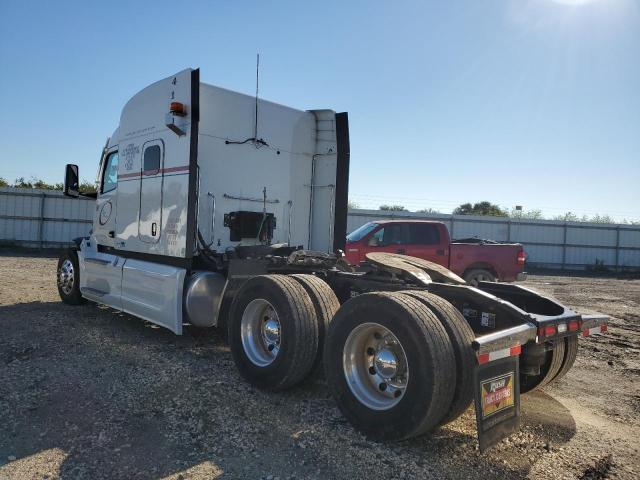 1XPBD49X5PD880246 - 2023 PETERBILT 579 WHITE photo 3