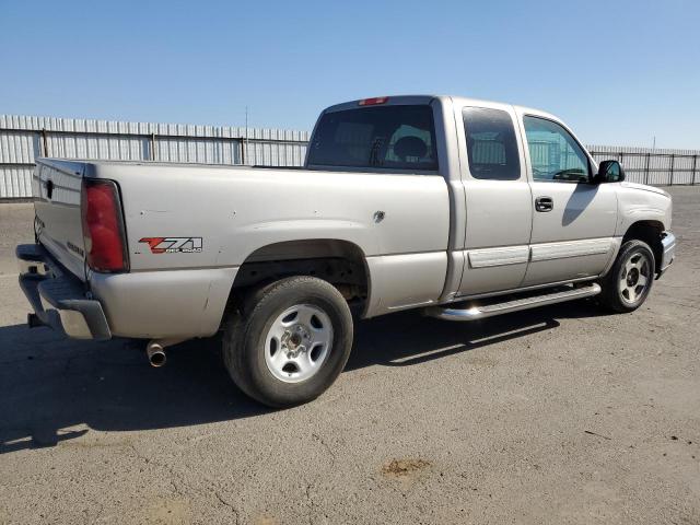 1GCEK19ZX7Z202731 - 2007 CHEVROLET SILVERADO K1500 CLASSIC BEIGE photo 3