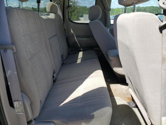 5TBRN34153S421185 - 2003 TOYOTA TUNDRA ACCESS CAB SR5 BURGUNDY photo 10