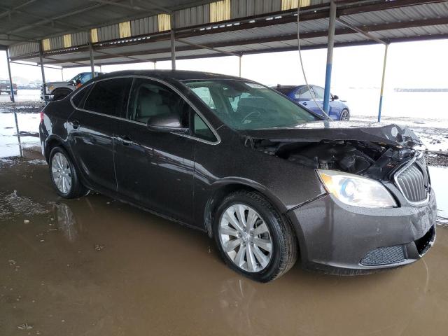 1G4PP5SK3G4136692 - 2016 BUICK VERANO BROWN photo 4