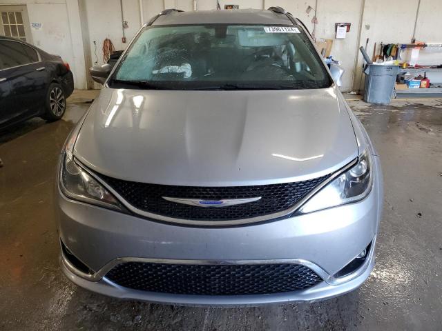 2C4RC1BG6LR140191 - 2020 CHRYSLER PACIFICA TOURING L 银色 照片 5