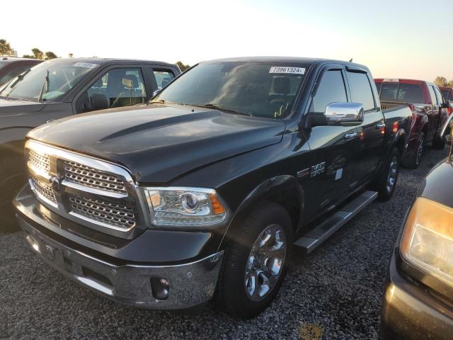 2018 RAM 1500 LARAMIE, 