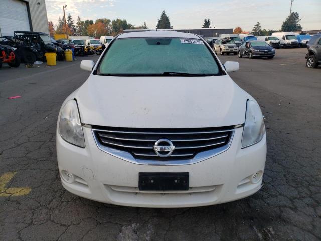 1N4CL2AP5AC125142 - 2010 NISSAN ALTIMA HYBRID WHITE photo 5