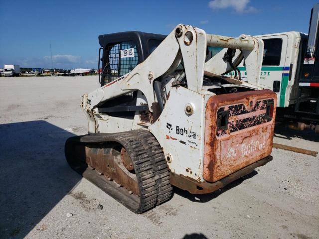 AN8T13759 - 2014 BOBCAT T770 WHITE photo 3