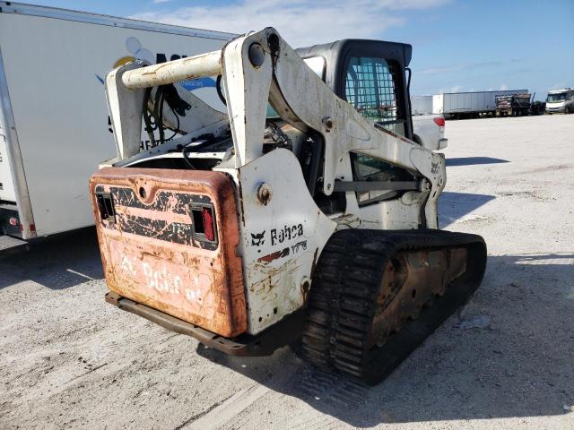 AN8T13759 - 2014 BOBCAT T770 WHITE photo 4