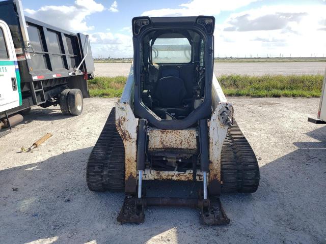 AN8T13759 - 2014 BOBCAT T770 WHITE photo 5