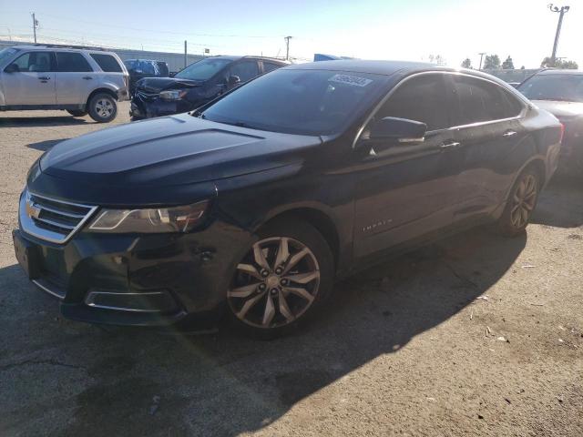 2016 CHEVROLET IMPALA LT, 