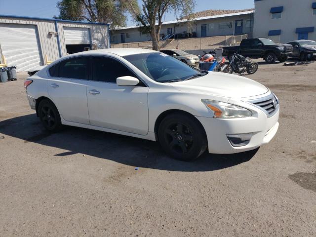 1N4AL3AP1EN373556 - 2014 NISSAN ALTIMA 2.5 WHITE photo 4