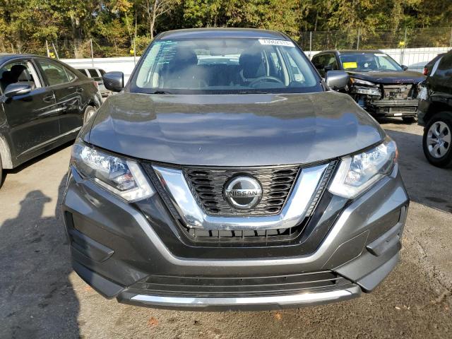 JN8AT2MV9JW330297 - 2018 NISSAN ROGUE S CHARCOAL photo 5