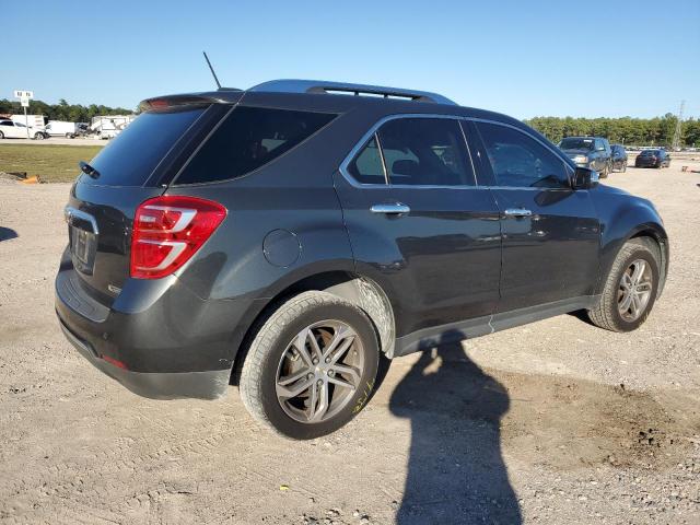 2GNALDEK5H6164514 - 2017 CHEVROLET EQUINOX PREMIER GRAY photo 3