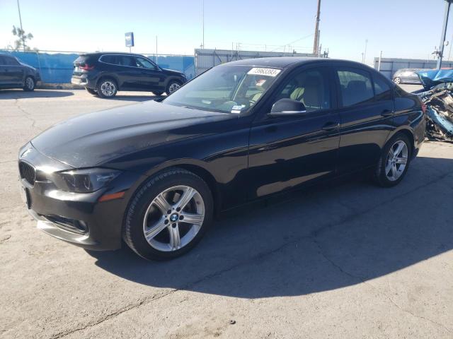 2013 BMW 328 I, 