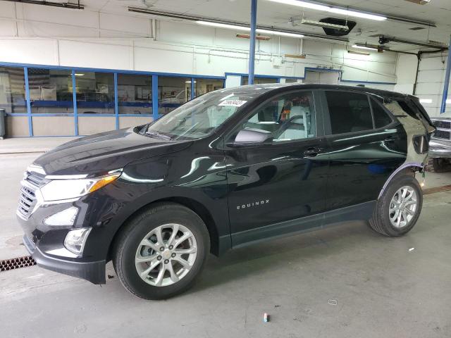 2020 CHEVROLET EQUINOX LS, 