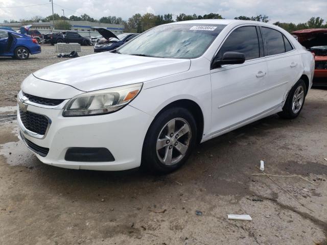 2015 CHEVROLET MALIBU LS, 