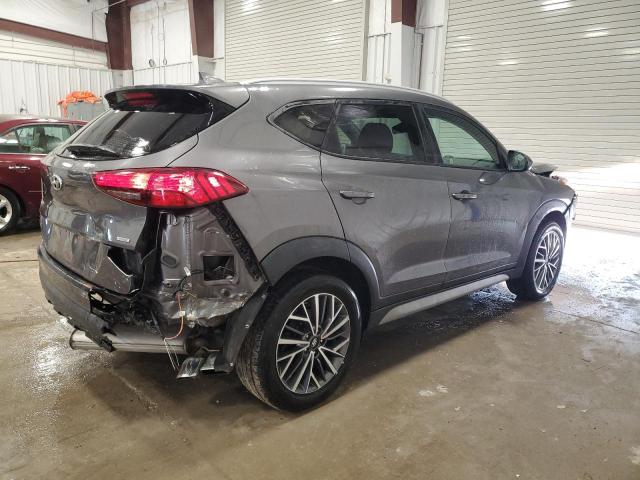 KM8J3CAL6LU249434 - 2020 HYUNDAI TUCSON LIMITED GRAY photo 3