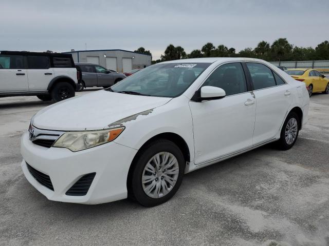 2014 TOYOTA CAMRY L, 