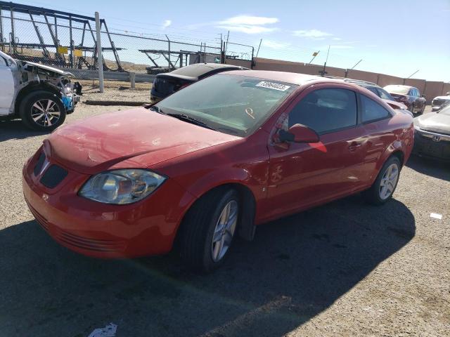 2008 PONTIAC G5, 