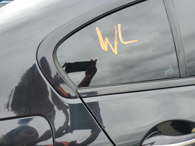 WBA6D0C56GG432774 - 2016 BMW 640 I GRAN COUPE BLACK photo 12