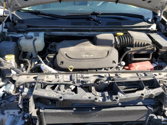 2C4RC1GGXHR758033 - 2017 CHRYSLER PACIFICA LIMITED TAN photo 12