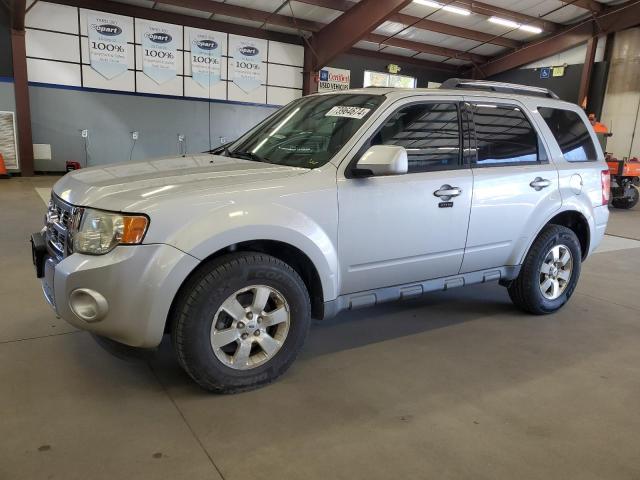 2010 FORD ESCAPE LIMITED, 