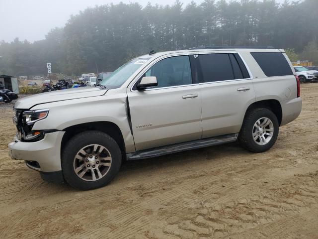 2015 CHEVROLET TAHOE K1500 LT, 