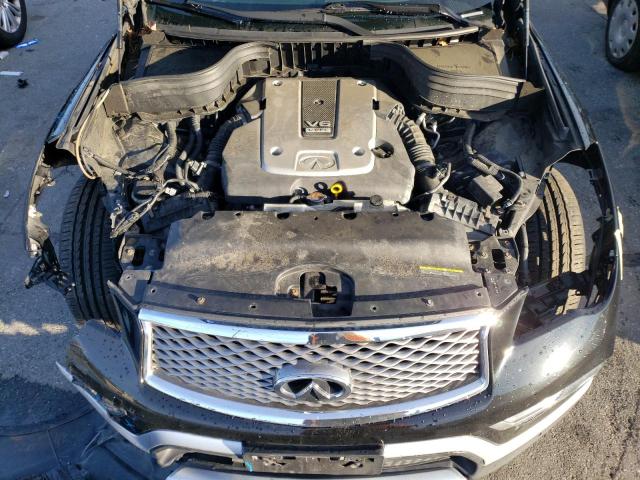 JN1BJ0RR1GM271386 - 2016 INFINITI QX50 BLACK photo 12